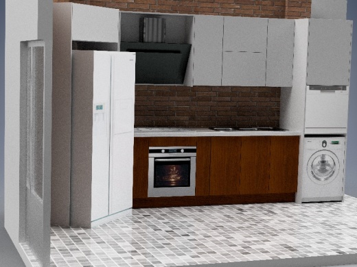 小屋厨房2缩略图
